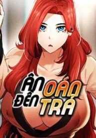 Ân Đền Oán Trả-thumb Smanga