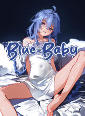 Blue Baby-thumb Smanga