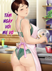 Tám ngày với mẹ vợ-thumb Smanga