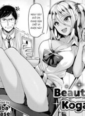 Beautify Kogal-thumb Smanga